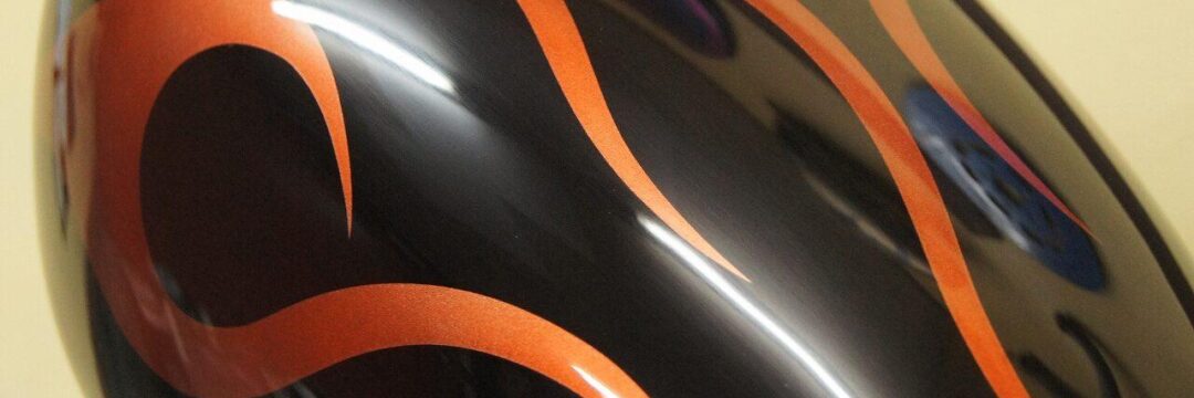 ハーレー パンヘッド【ちょいヤレ】のサムネイル