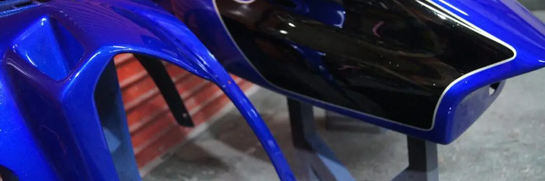 ホンダ NSR250＆50【追加＆補修ペイント】のサムネイル