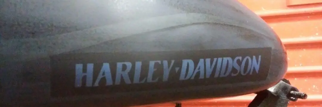 ハーレー XL1200L【フレイムス】のサムネイル