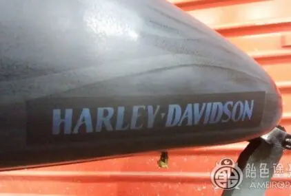 ハーレー XL1200L【フレイムス】のサムネイル画像