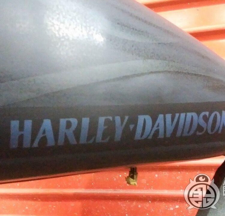 ハーレー XL1200L【フレイムス】のサムネイル画像