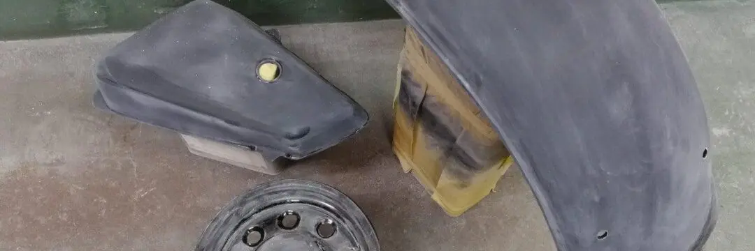 スズキ バンバン90【マット＆ピンスト】のサムネイル