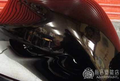 カワサキ ZRX1200 【ブラックゴールド】のサムネイル画像