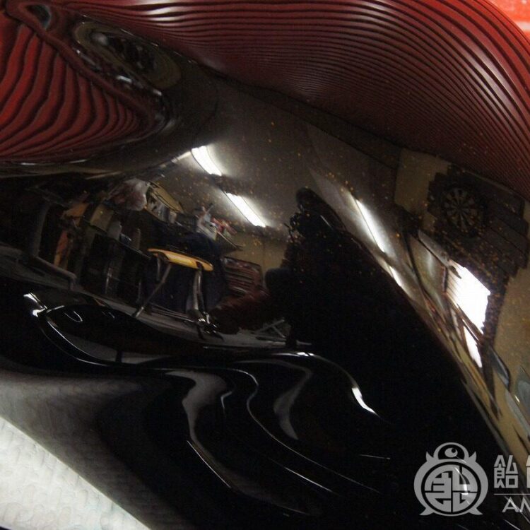 カワサキ ZRX1200【ブラックゴールド】のサムネイル画像