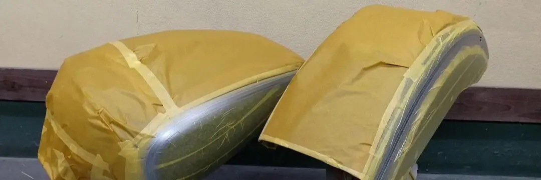 ハーレー スポーツスター【ラインロゴ】のサムネイル