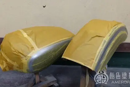 ハーレー スポーツスター【ラインロゴ】のサムネイル画像