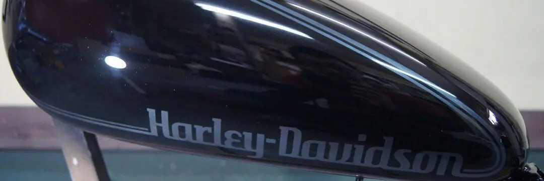 H-D SportStar [Line & Logo]のサムネイル