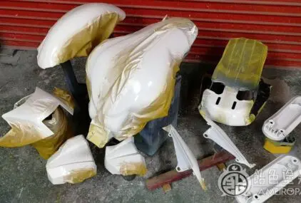 ヤマハ MT-01【鼓動】のサムネイル画像