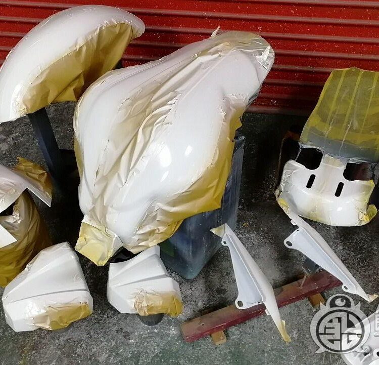 ヤマハ MT-01【鼓動】のサムネイル画像
