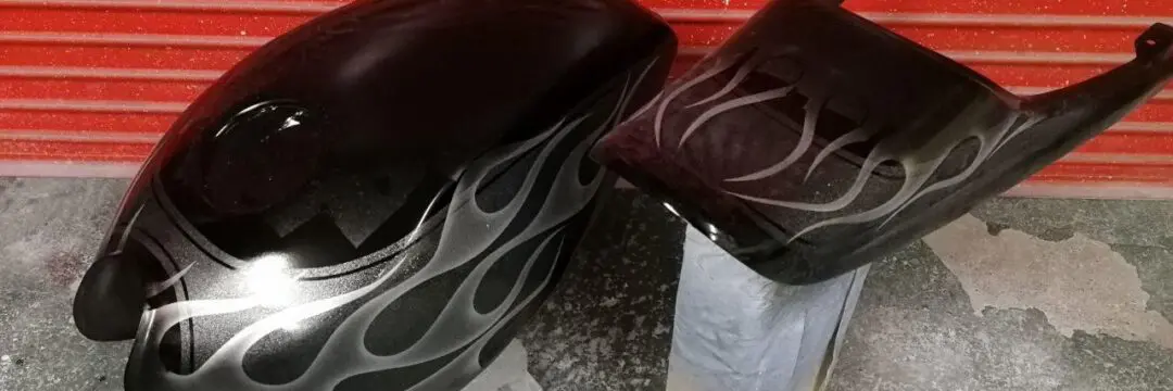 カワサキ ゼファーＸ【火の玉フレイムス】のサムネイル