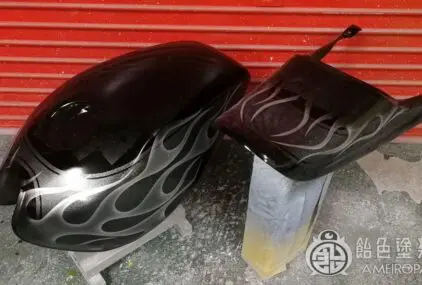 カワサキ ゼファーＸ【火の玉フレイムス】のサムネイル画像