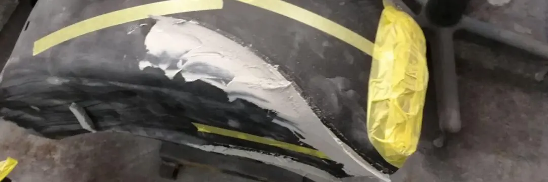 ハーレー 11FLSTFB【ペインターズ コラボ】のサムネイル