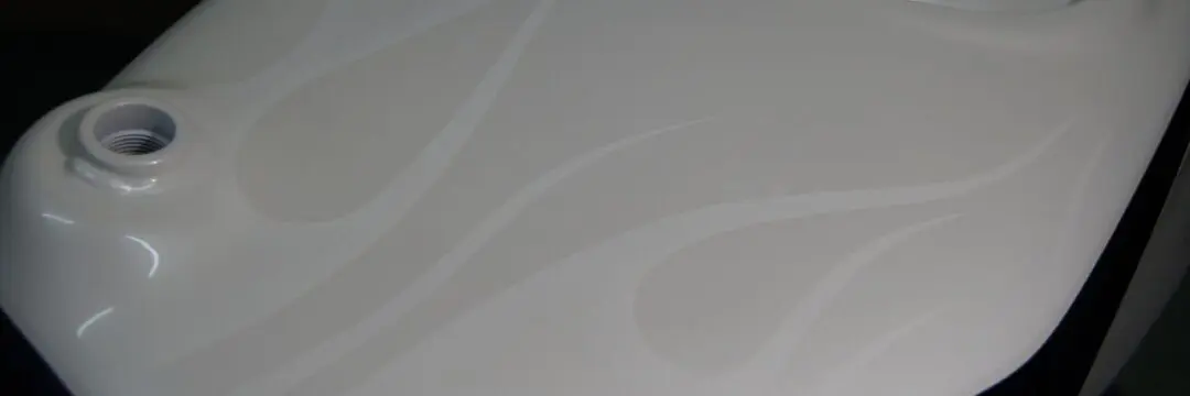 HONDA NSR50 [White & Blue Wrap]のサムネイル