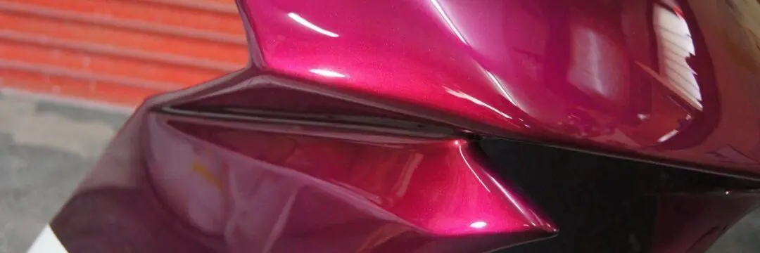 HONDA NSF100 [Candy-Red-Purple]のサムネイル