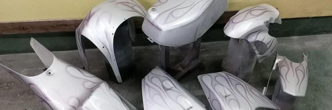 ホンダ NSR50【ゴーストフレイムス】のサムネイル