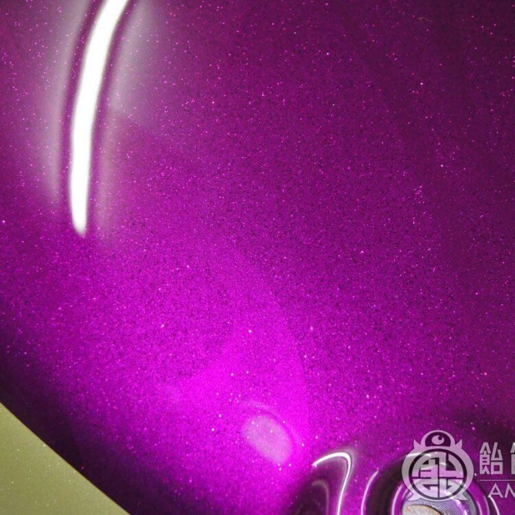 ホンダ NSR50【ゴーストフレイムス】のサムネイル画像