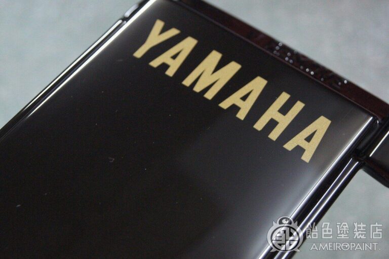 M-120  YAMAHA RZ250R [Decal-Style-Paint]