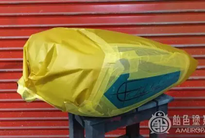 ハーレー XL1200C【キャンディ色重ね】のサムネイル画像