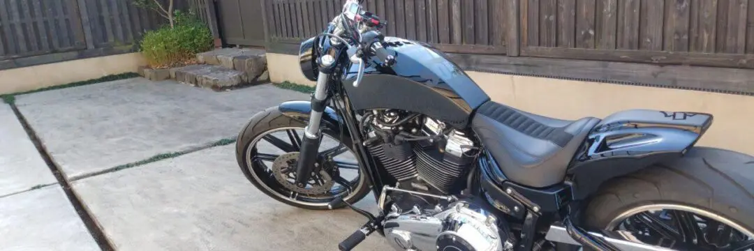 H-D FXBRS [Gloss & Matte]のサムネイル