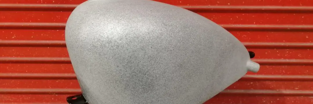 ハーレー スポタン【シルバーフレーク】のサムネイル