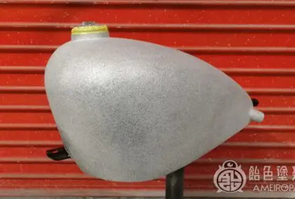 ハーレー スポタン【シルバーフレーク】のサムネイル画像