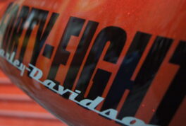  H-D SportSter Tank [FORTY-EIGHT] thumbnail image