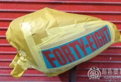 ハーレー スポタン【FORTY-EIGHT】のサムネイル画像