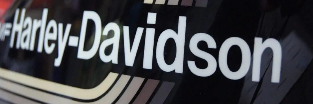 H-D SportSter Tank [Brown Rainbow]のサムネイル