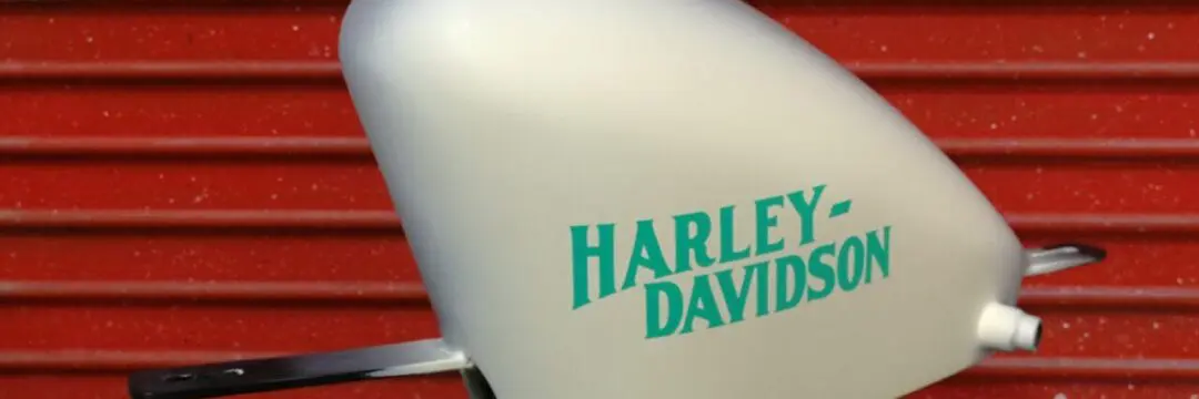 ハーレー ミニミニスポタン【ソリッドカラー】のサムネイル