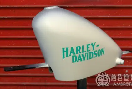 ハーレー ミニミニスポタン【ソリッドカラー】のサムネイル画像