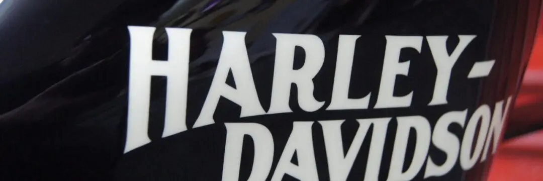 H-D Mini SportSter Tank [Solid Color]のサムネイル