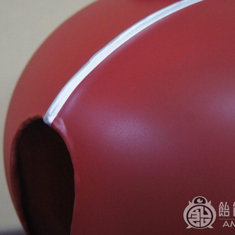トライアンフ TR6C タンク【マットレッド】のサムネイル画像
