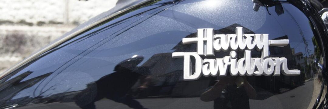 ハーレー 15FXDBB【ゴーストフレイムスにエンブレム】のサムネイル