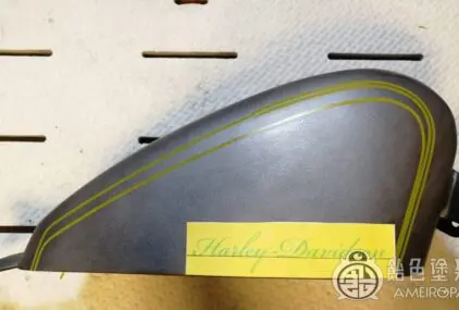 ハーレー 純正スポタン【指定デザイン】のサムネイル画像