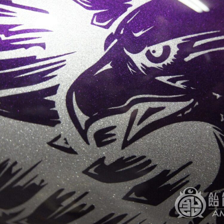  H-D XL1200T [Purple Eagle] thumbnail image