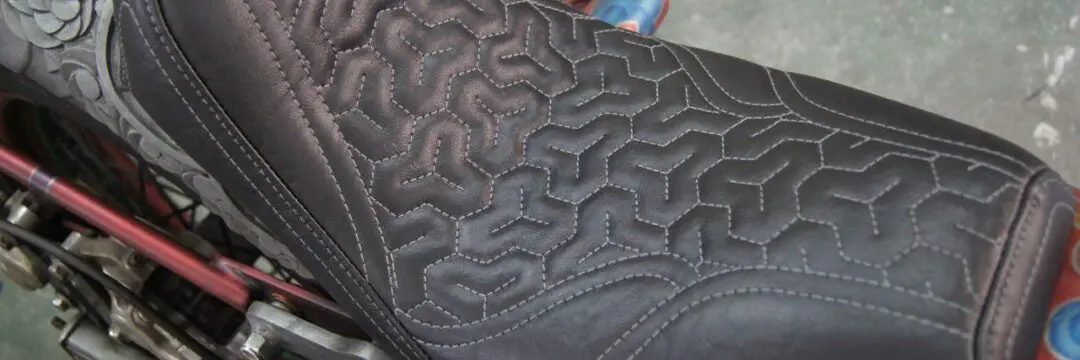 やまちゃんのバイクシート工房のサムネイル