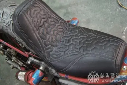 やまちゃんのバイクシート工房のサムネイル画像