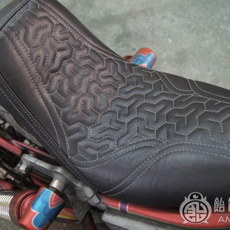 やまちゃんのバイクシート工房のサムネイル画像