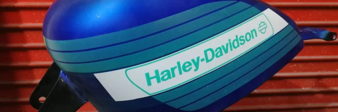 ハーレー スポタン【フォーティエイト レインボー】のサムネイル