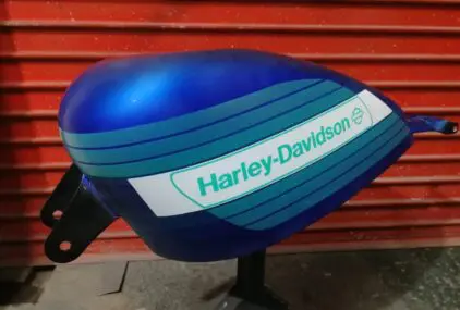 ハーレー スポタン【フォーティエイト レインボー】のサムネイル画像