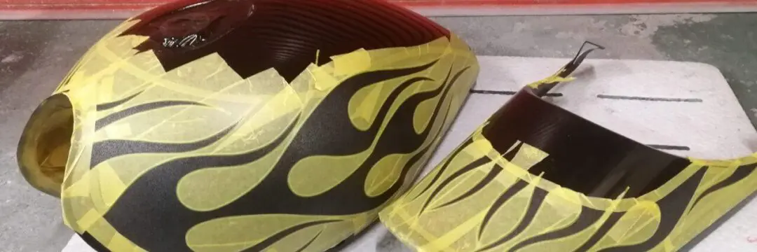 ゼファー1100【火の玉 フレイムス】のサムネイル