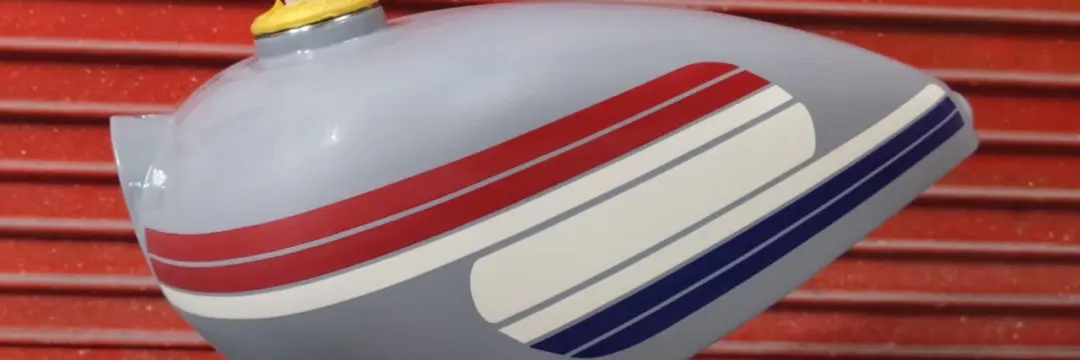 ロードホッパー【レインボーライン】のサムネイル