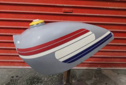 ロードホッパー【レインボーライン】のサムネイル画像