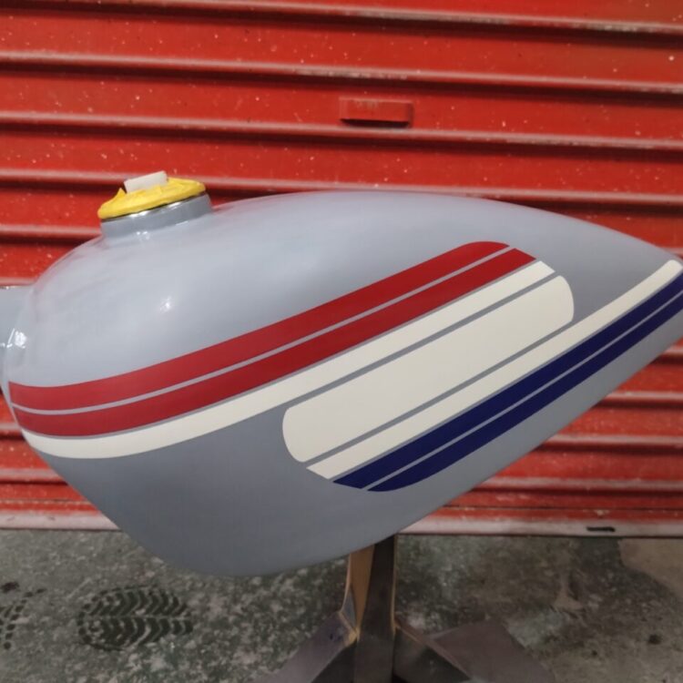 ロードホッパー【レインボーライン】のサムネイル画像