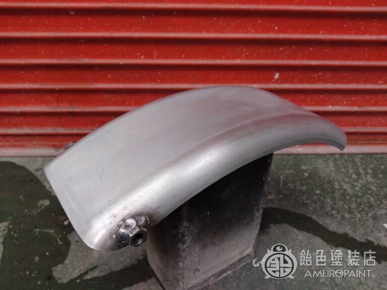 ヤマハ ドラッグスター【細フレイムス】