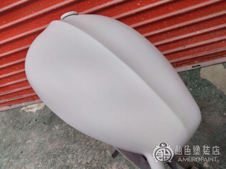 スポーツスター【バリエゲーテッドリーフ スキャロップ】