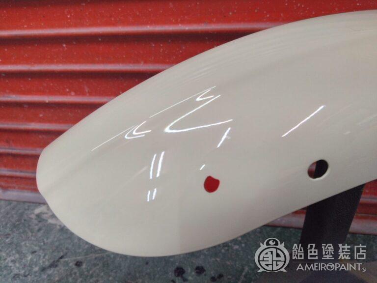 スポーツスター【バリエゲーテッドリーフ スキャロップ】