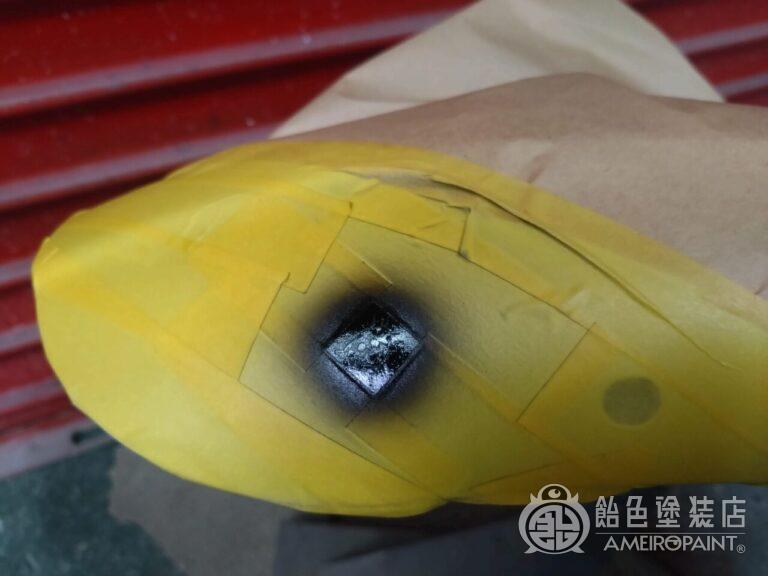 スポーツスター【バリエゲーテッドリーフ スキャロップ】