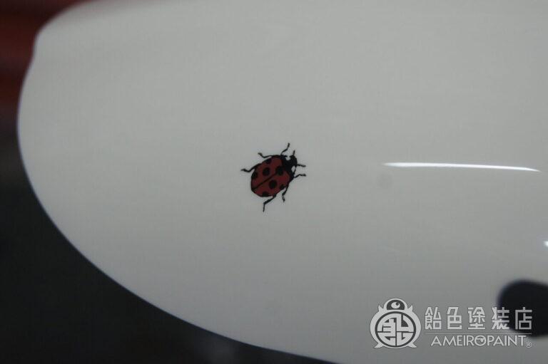 スポーツスター【バリエゲーテッドリーフ スキャロップ】