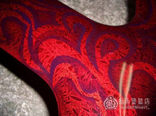 自転車ホイール HED3【クリスタルペイント】のサムネイル画像